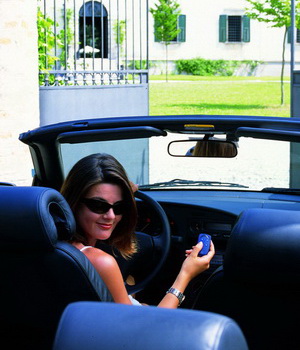 Автоматика для ворот AluTech