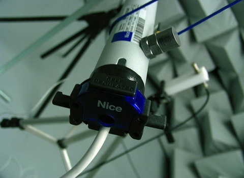 Автоматика для ворот AluTech