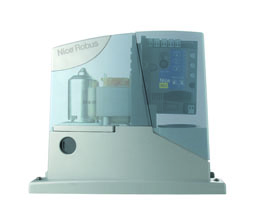 Автоматика для ворот AluTech