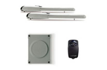 Автоматика для ворот AluTech