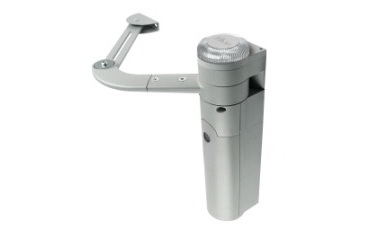 Автоматика для ворот AluTech