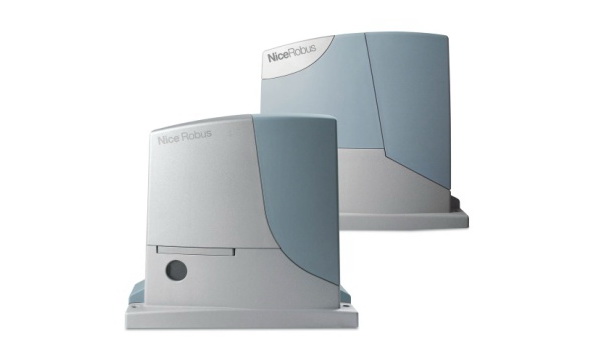 Автоматика для ворот AluTech