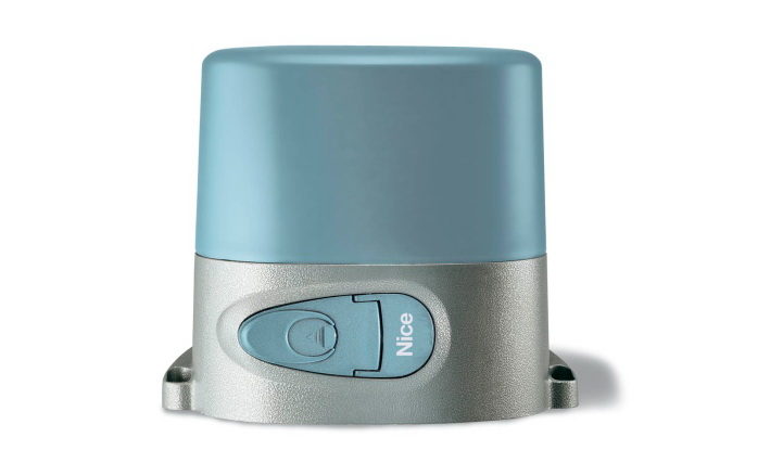 Автоматика для ворот AluTech