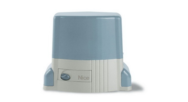 Автоматика для ворот AluTech