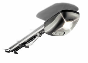 Автоматика для ворот CAME