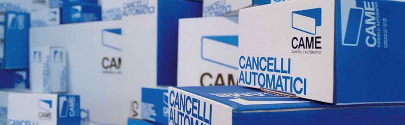 Автоматика для ворот CAME Автоматика для ворот CAME