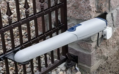 Автоматика для ворот DoorHan