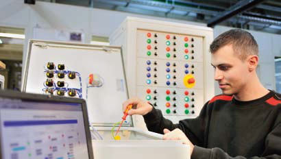 Автоматика для ворот Hormann