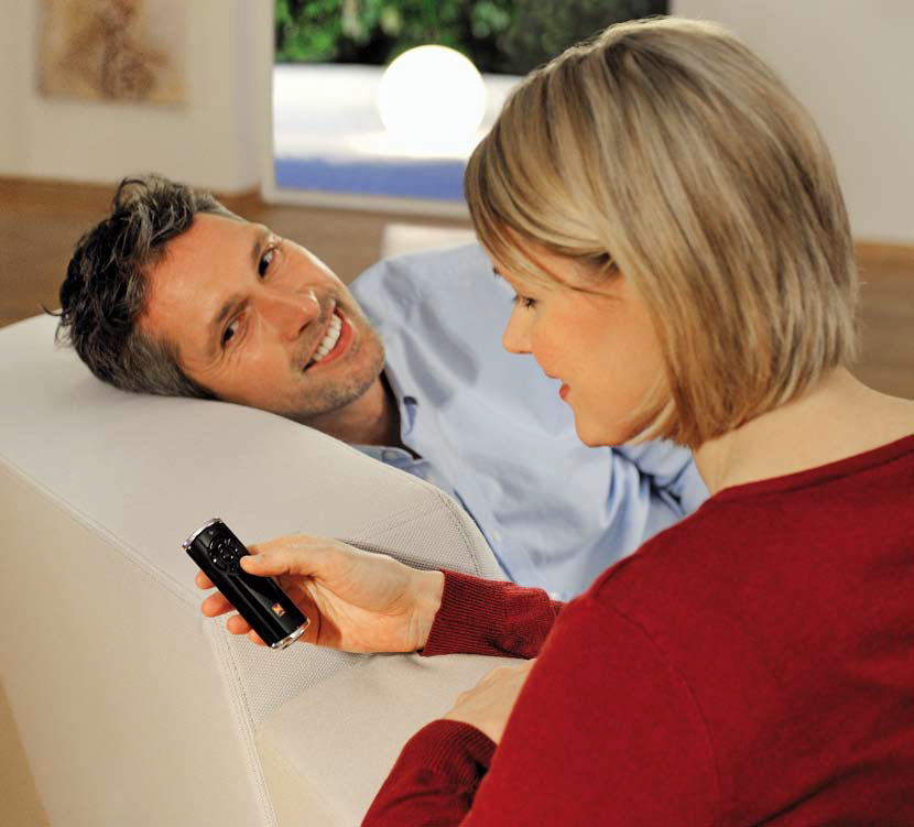 Автоматика для ворот Hormann