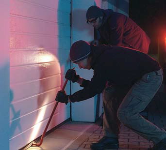 Автоматика для ворот Hormann