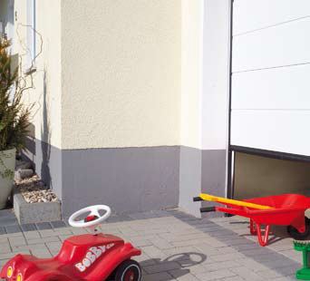 Автоматика для ворот Hormann