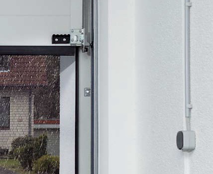 Автоматика для ворот Hormann