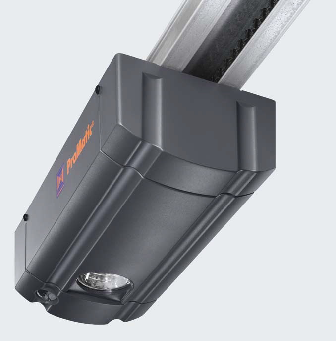 Автоматика для ворот Hormann