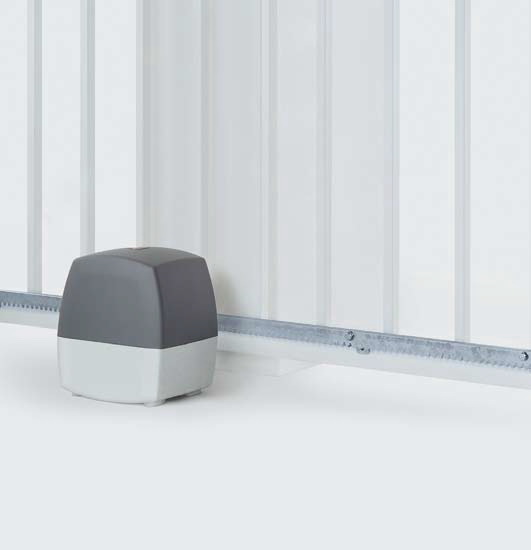 Автоматика для ворот Hormann