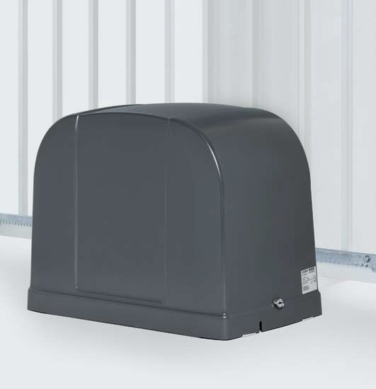 Автоматика для ворот Hormann