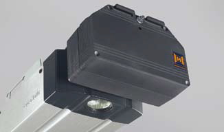 Автоматика для ворот Hormann