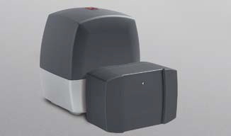 Автоматика для ворот Hormann