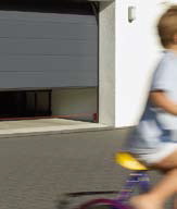 Автоматика для ворот Hormann