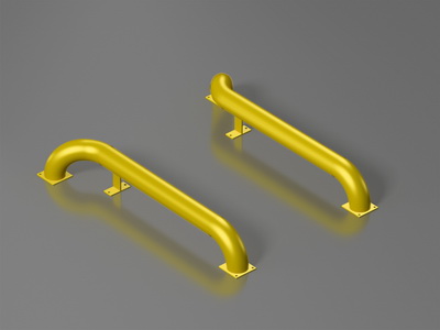 Перегрузочное оборудование Алютех