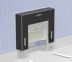 Перегрузочное оборудование Алютех