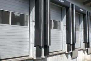 Перегрузочное оборудование Алютех