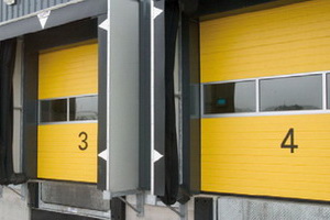 Перегрузочное оборудование Алютех