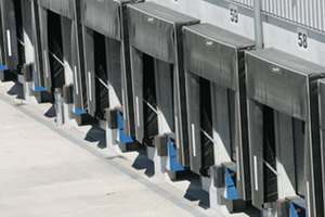 Перегрузочное оборудование Алютех