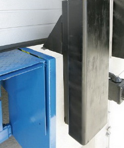 Перегрузочное оборудование Алютех