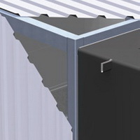 Перегрузочное оборудование Алютех