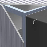 Перегрузочное оборудование Алютех