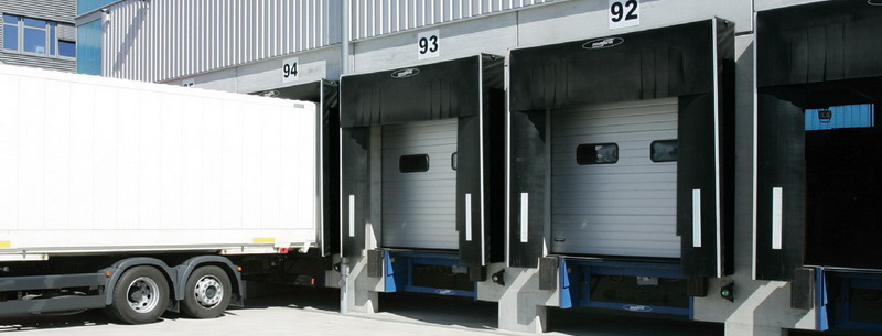 Перегрузочное оборудование Алютех