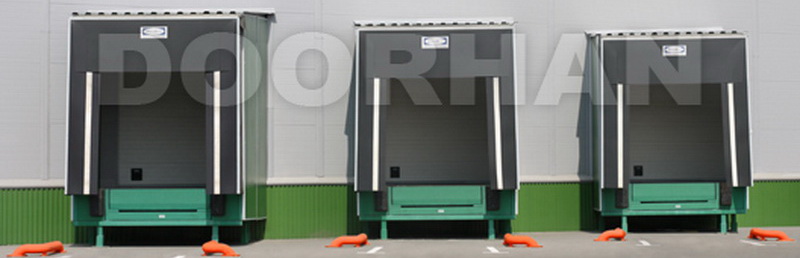 Перегрузочное оборудование DооrHan
