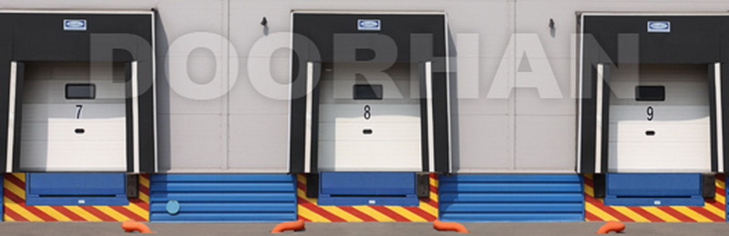 Перегрузочное оборудование DооrHan