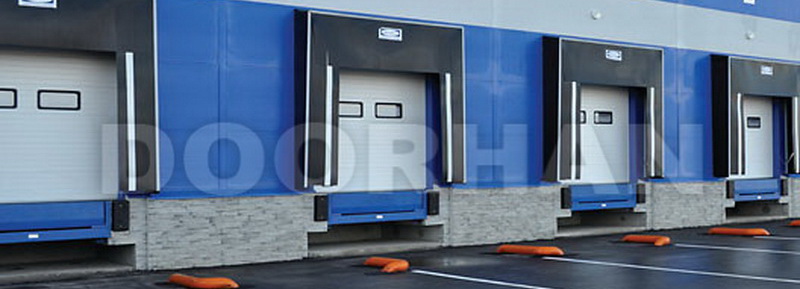 Перегрузочное оборудование DооrHan