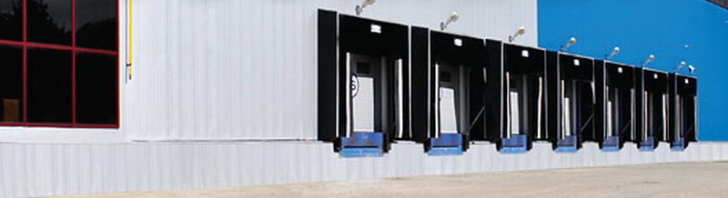 Перегрузочное оборудование DооrHan