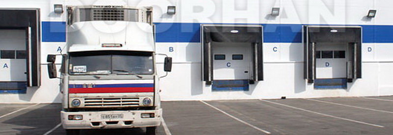 Перегрузочное оборудование DооrHan