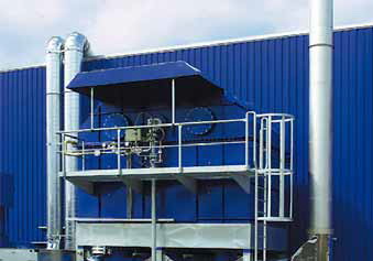 Перегрузочная техника Hörmann Перегрузочная техника Hörmann