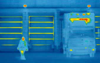 Перегрузочная техника Hörmann Перегрузочная техника Hörmann