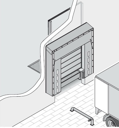 Перегрузочная техника Hörmann Перегрузочная техника Hörmann
