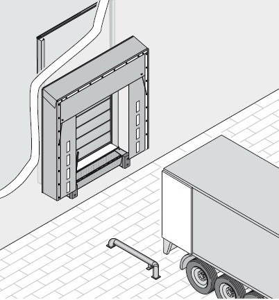 Перегрузочная техника Hörmann Перегрузочная техника Hörmann