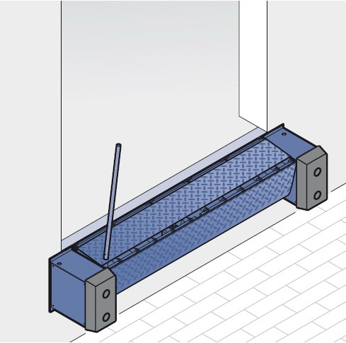 Перегрузочная техника Hörmann Перегрузочная техника Hörmann