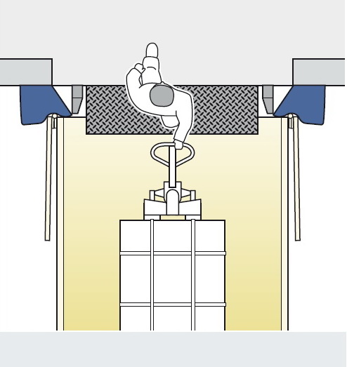 Перегрузочная техника Hörmann Перегрузочная техника Hörmann