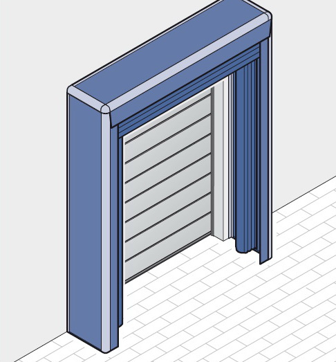 Перегрузочная техника Hörmann Перегрузочная техника Hörmann