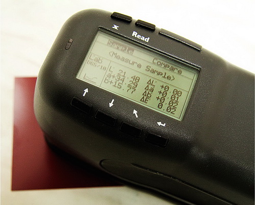 Роллетные ворота AluTech