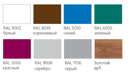 Складные ворота DoorHan