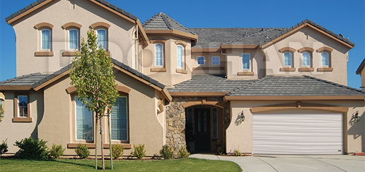 Гаражные секционные ворота DoorHan Гаражные секционные ворота DoorHan