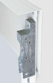 Гаражные рулонные ворота RollMatic Hormann