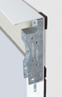 Гаражные рулонные ворота RollMatic Hormann