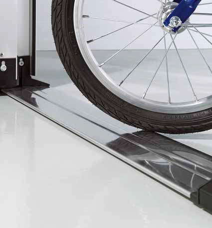 Гаражные секционные ворота Hormann