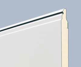 Гаражные секционные ворота Hormann